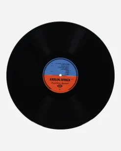 Public Possession Music^Essiebons Special 1973 - 1984 Ghana Music Power House Vinyl