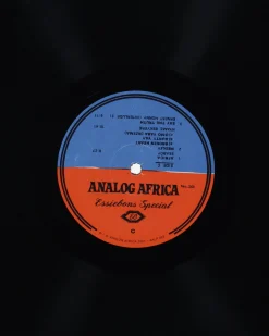 Public Possession Music^Essiebons Special 1973 - 1984 Ghana Music Power House Vinyl