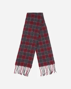 Our Legacy Gloves And Scarves|Gloves And Scarves^Estate Scarf Pink