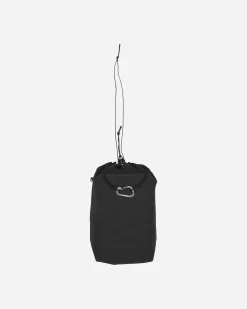 GR10K Bags And Backpacks|Bags And Backpacks^Europrotect Pouch Asphalt Grey