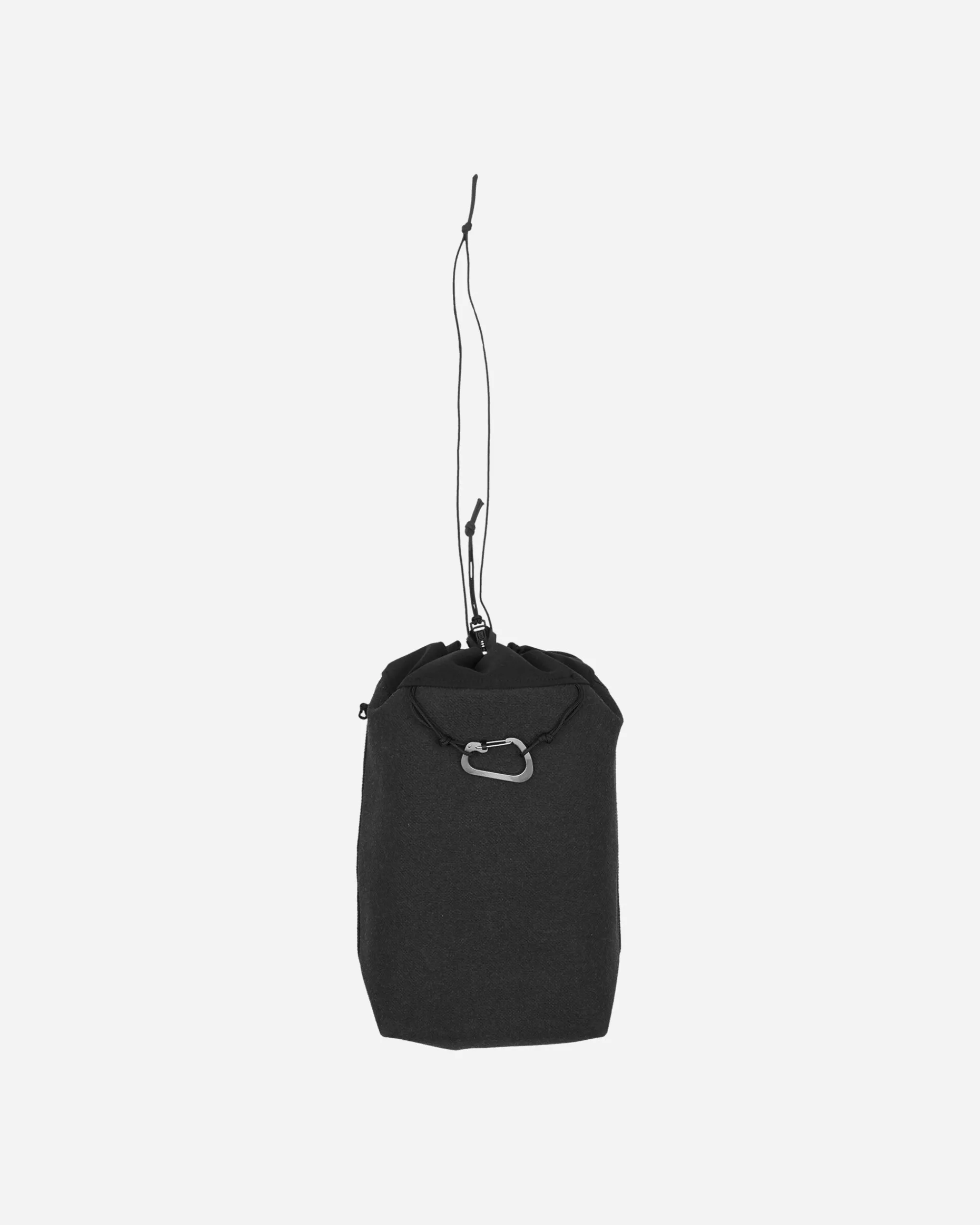 GR10K Bags And Backpacks|Bags And Backpacks^Europrotect Pouch Asphalt Grey