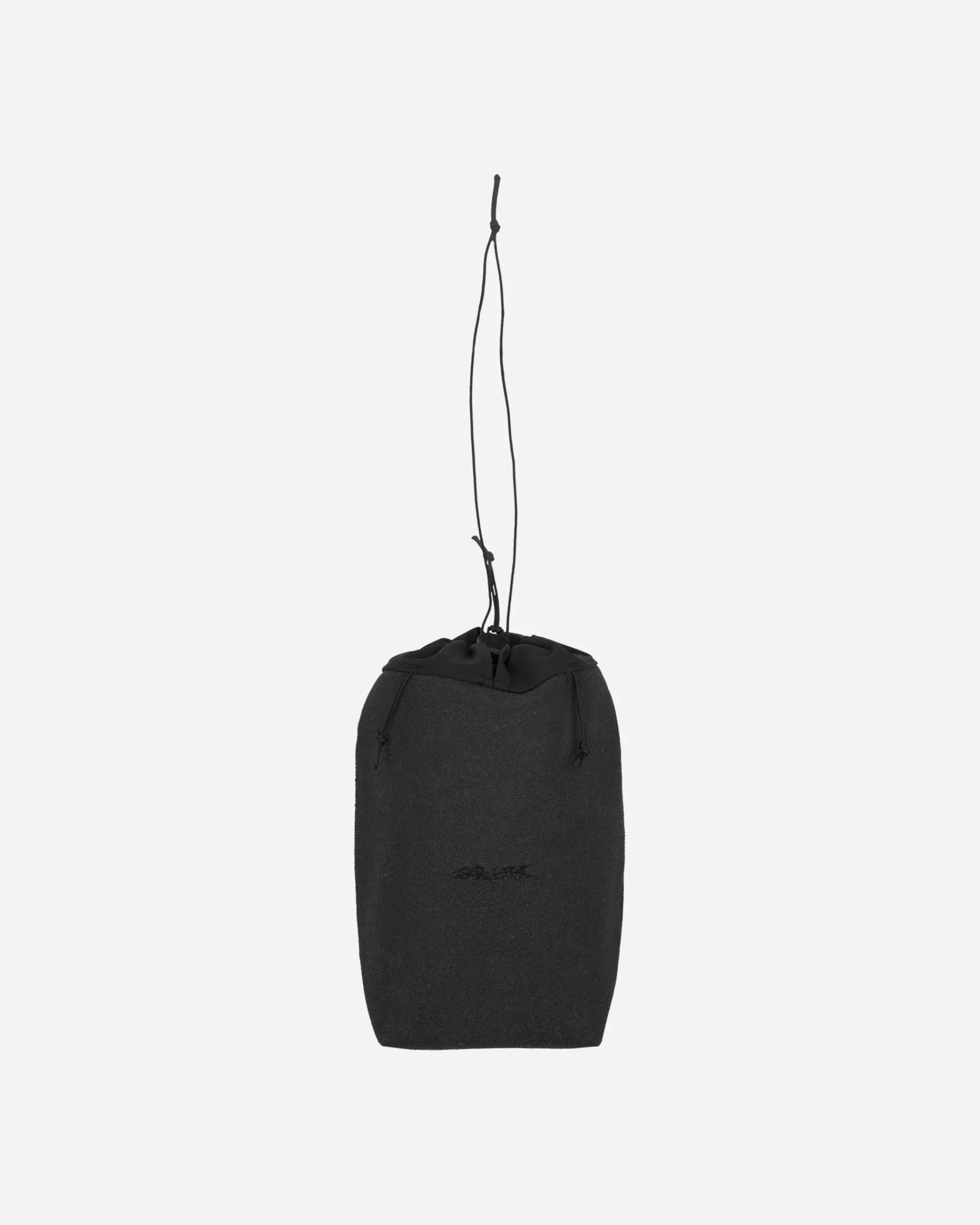 GR10K Bags And Backpacks|Bags And Backpacks^Europrotect Pouch Asphalt Grey