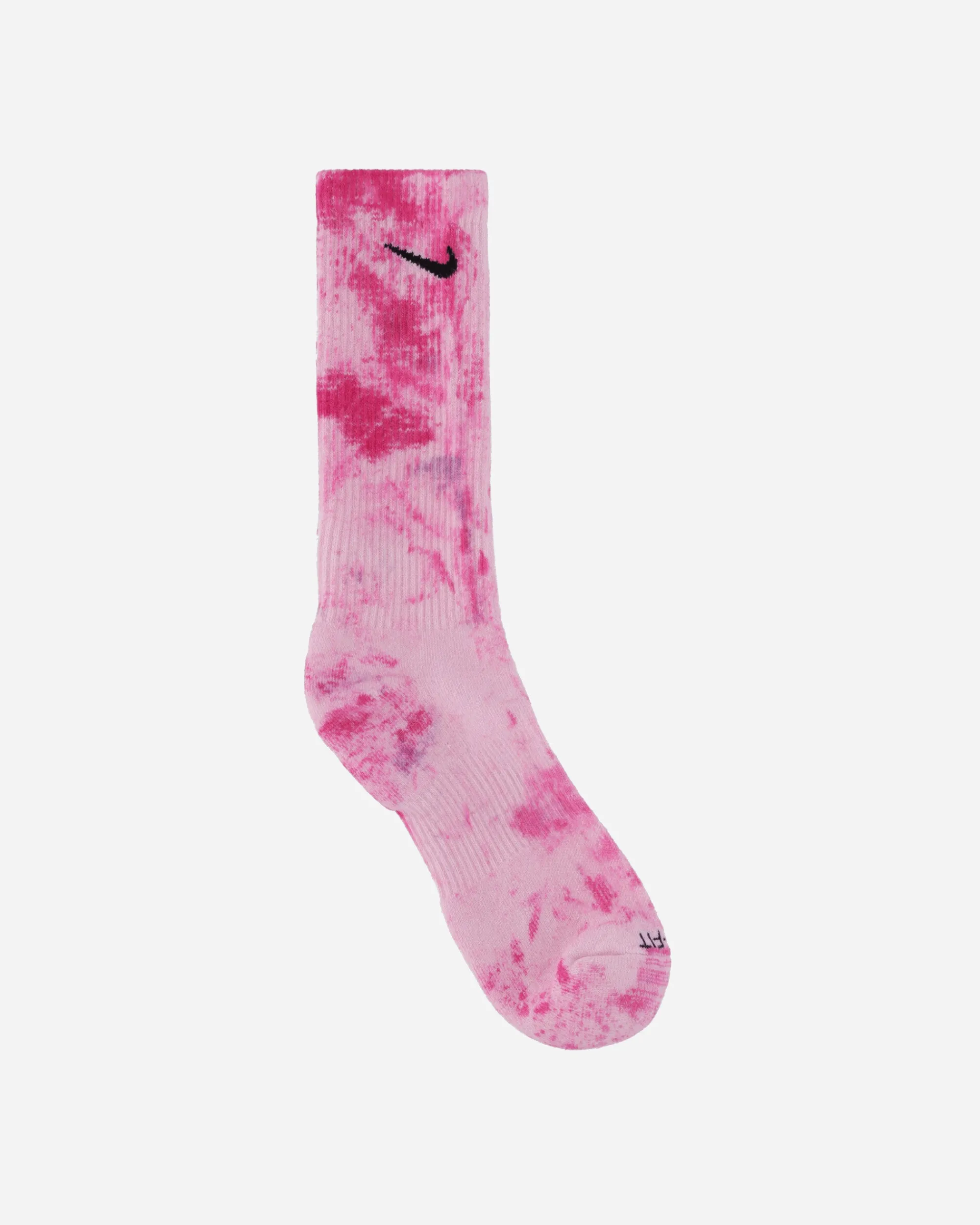 Nike Underwear^Everyday Plus Cushioned Crew Socks Pink / Blue
