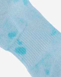 Nike Underwear^Everyday Plus Cushioned Crew Socks Pink / Blue