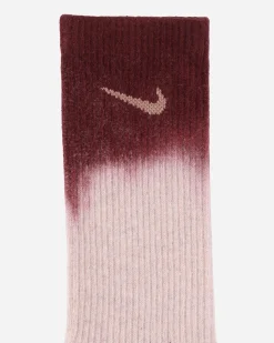 Nike Underwear^Everyday Plus Cushioned Crew Socks Multicolor