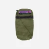 Rayon Vert Bags·Shoulder|Bags·Shoulder^Everyday Small Bag Gridstop Green