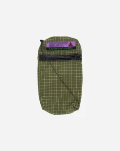 Rayon Vert Bags·Shoulder|Bags·Shoulder^Everyday Small Bag Gridstop Green