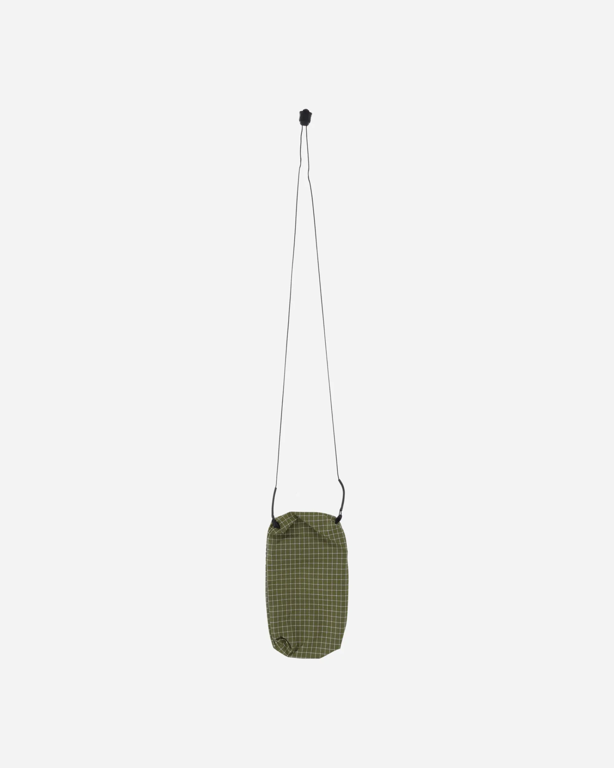 Rayon Vert Bags·Shoulder|Bags·Shoulder^Everyday Small Bag Gridstop Green