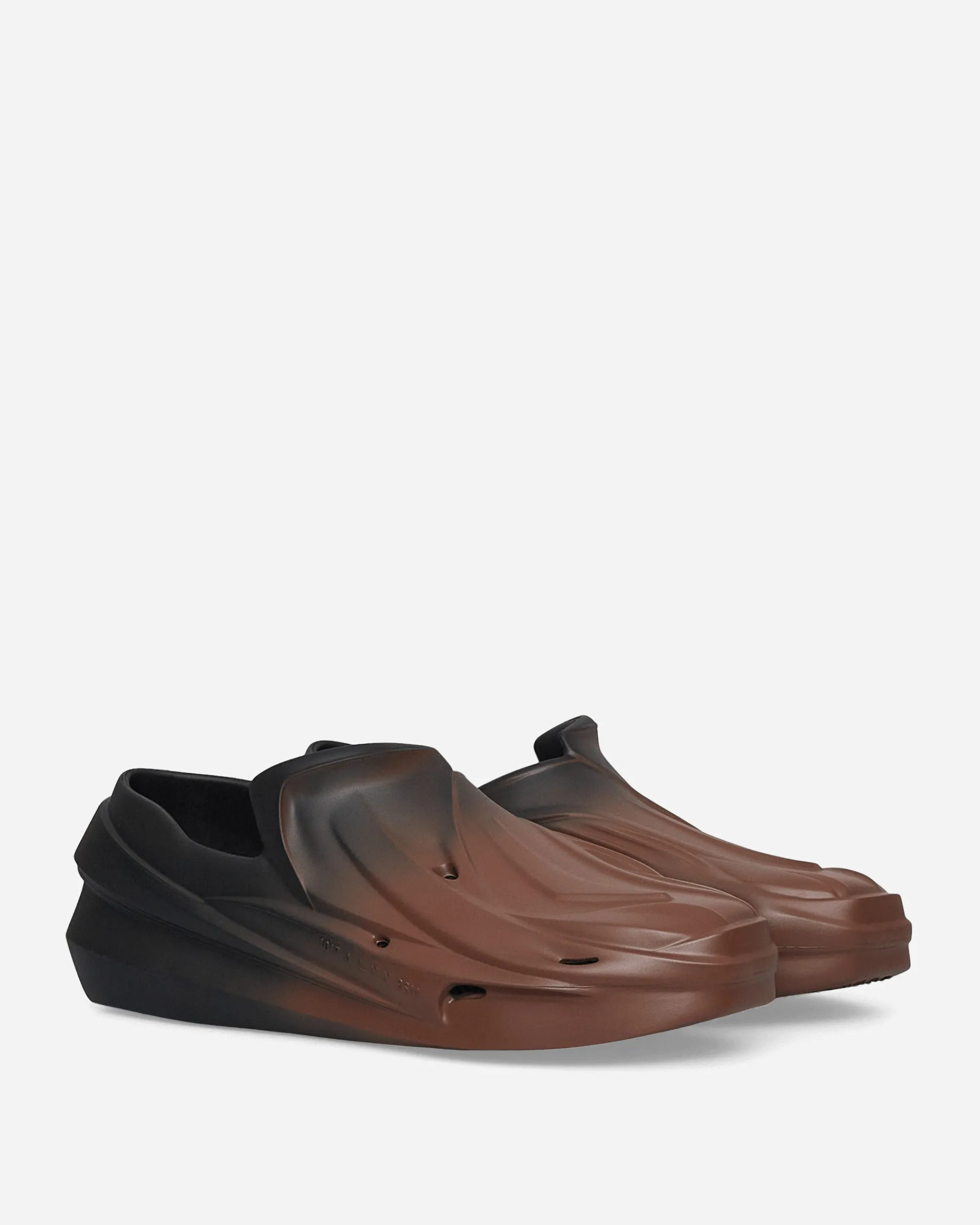 1017 ALYX 9SM Sneakers·Slip-On|Sneakers·Slip-On^Exclusive Mono Slip On Brown