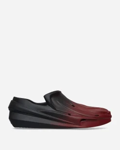 1017 ALYX 9SM Sneakers·Slip-On|Sneakers·Slip-On^Exclusive Mono Slip On Red