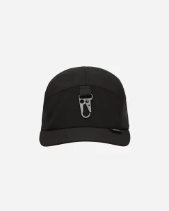 Manastash Hats|Hats^Extra Mile Infinity Cap Black