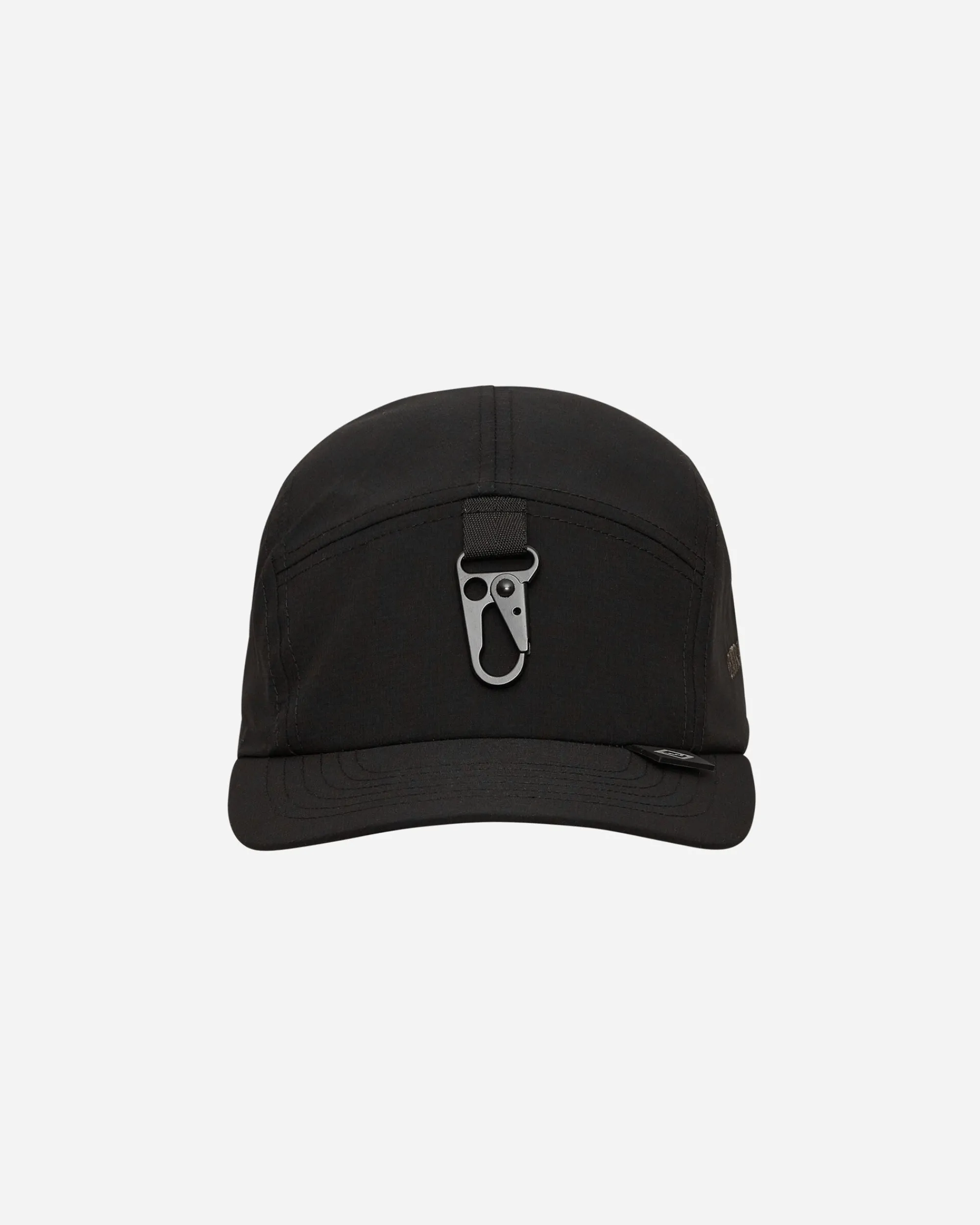Manastash Hats|Hats^Extra Mile Infinity Cap Black