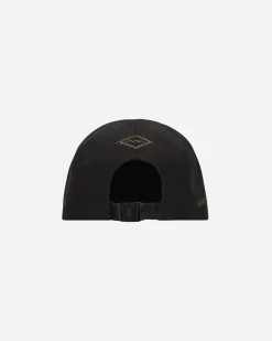 Manastash Hats|Hats^Extra Mile Infinity Cap Black