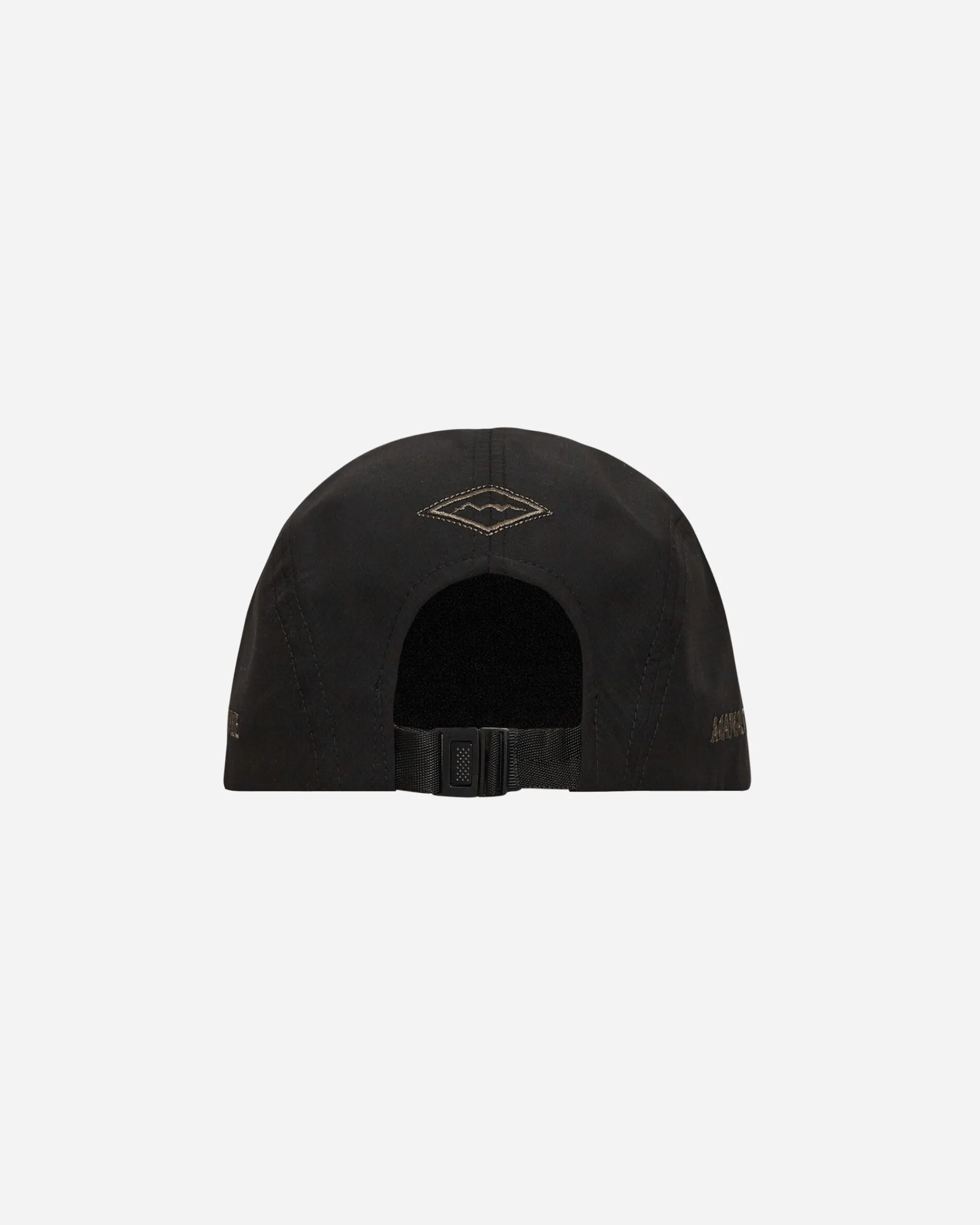 Manastash Hats|Hats^Extra Mile Infinity Cap Black