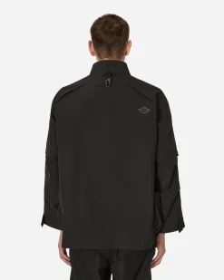 Manastash Coats And Jackets^Extra Mile Infinity Jacket Black