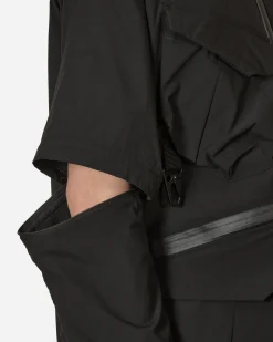 Manastash Coats And Jackets^Extra Mile Infinity Jacket Black