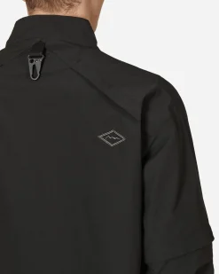 Manastash Coats And Jackets^Extra Mile Infinity Jacket Black