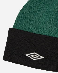 Umbro Hats|Hats^Eyes Beanie Black