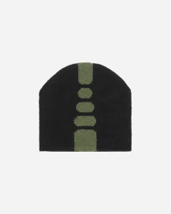 _J.L-A.L_ Hats|Hats^Eyre Beanie Ryolite Brown