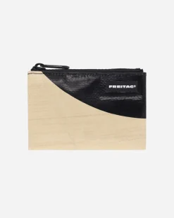 Freitag Bags And Backpacks|Bags And Backpacks^F05 Blair Extra Small Pouch Cream / Black
