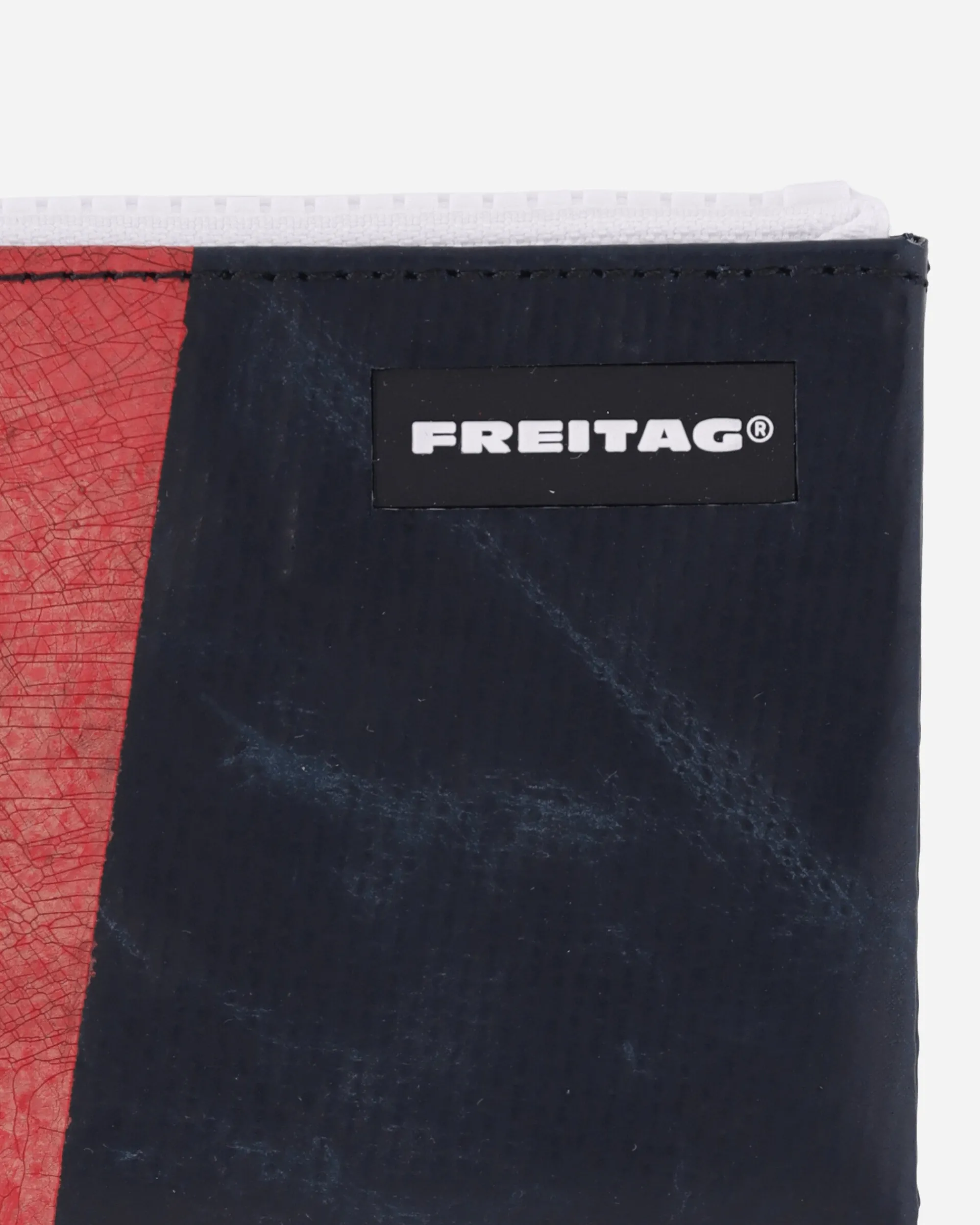 Freitag Bags And Backpacks|Bags And Backpacks^F05 Blair Extra Small Pouch Red / Black