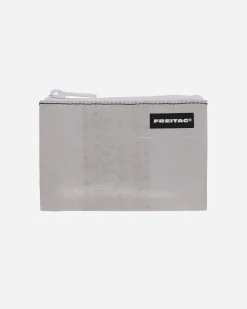 Freitag Bags And Backpacks|Bags And Backpacks^F05 Blair Extra Small Pouch White
