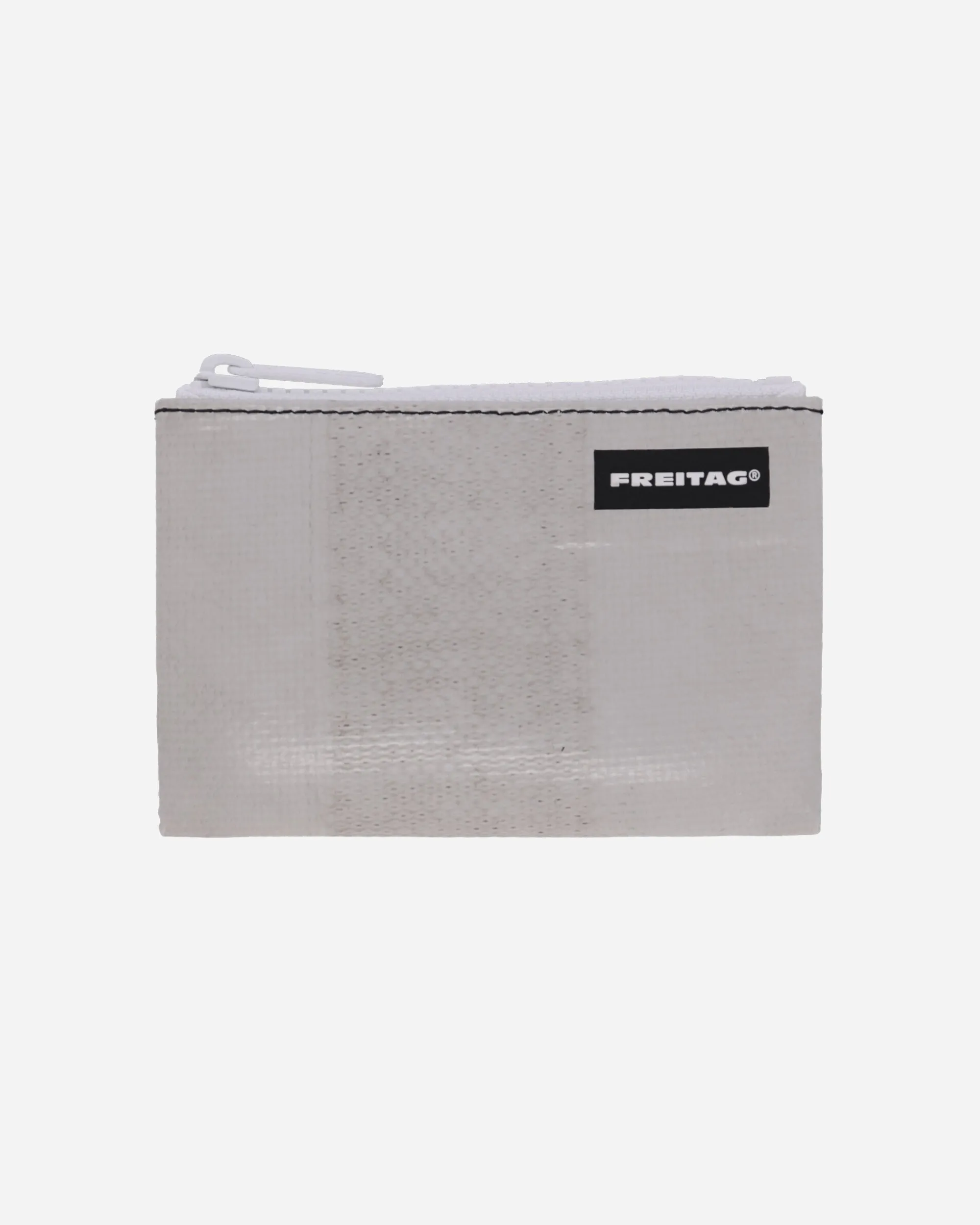 Freitag Bags And Backpacks|Bags And Backpacks^F05 Blair Extra Small Pouch White