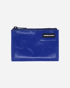 Freitag Bags And Backpacks|Bags And Backpacks^F05 Blair Extra Small Pouch Blue
