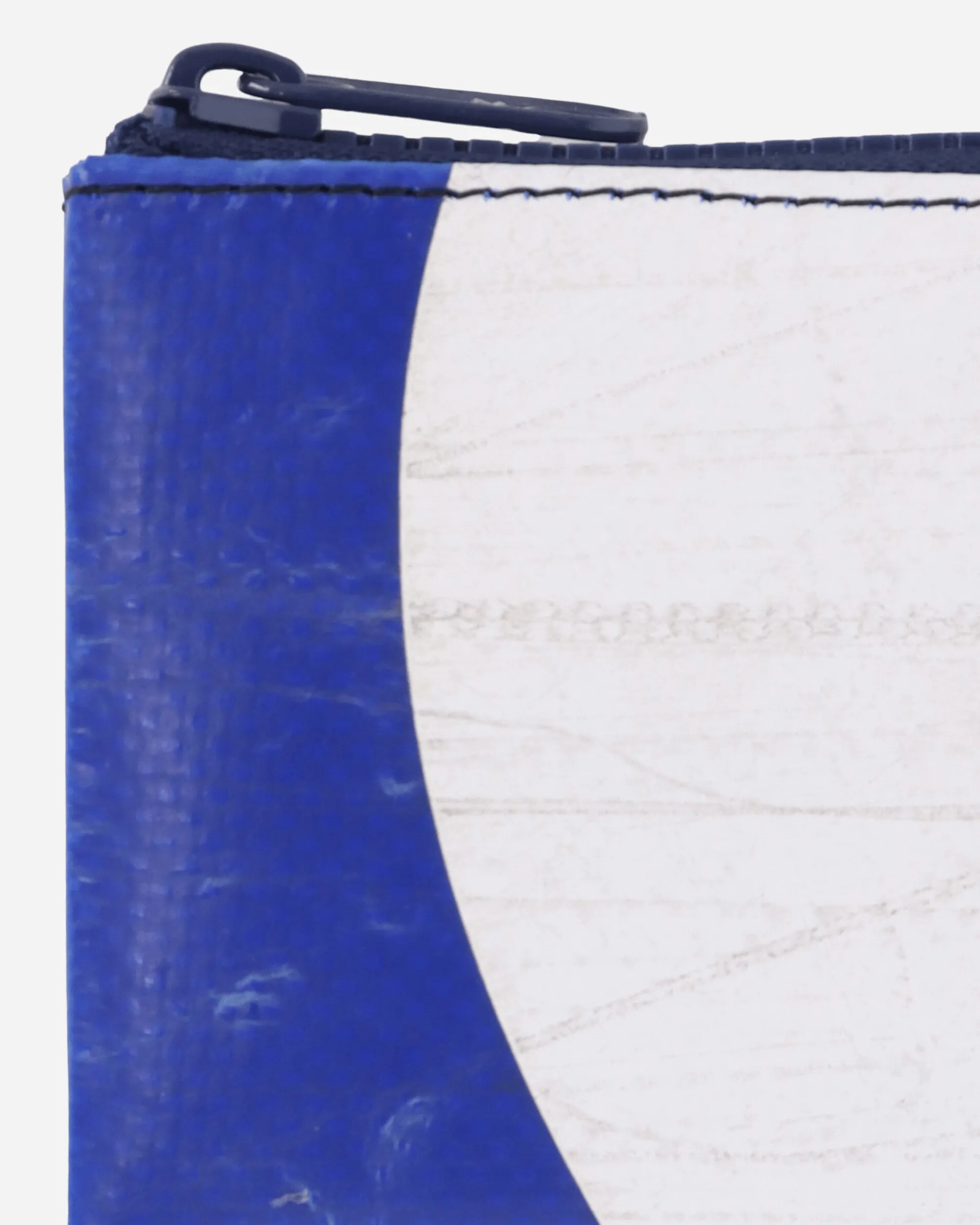 Freitag Bags And Backpacks|Bags And Backpacks^F05 Blair Extra Small Pouch White / Blue