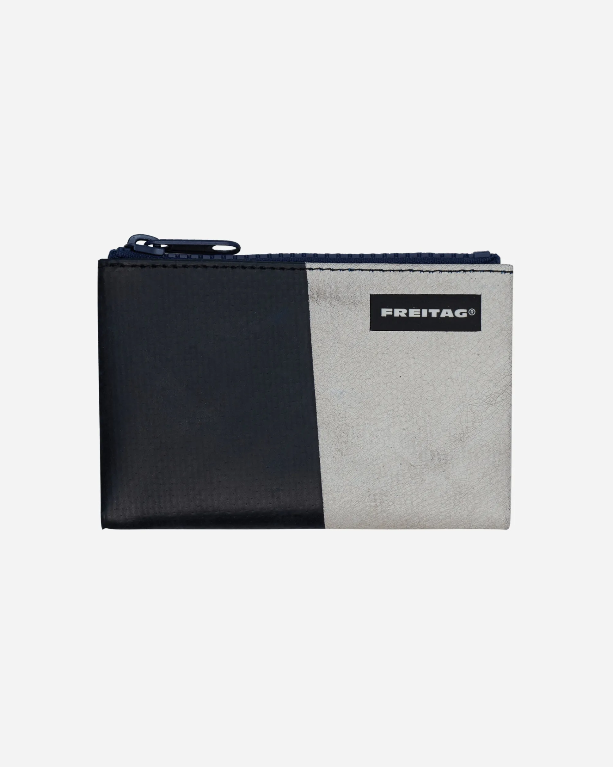Freitag Bags And Backpacks|Bags And Backpacks^F05 Blair Extra Small Pouch Black / White