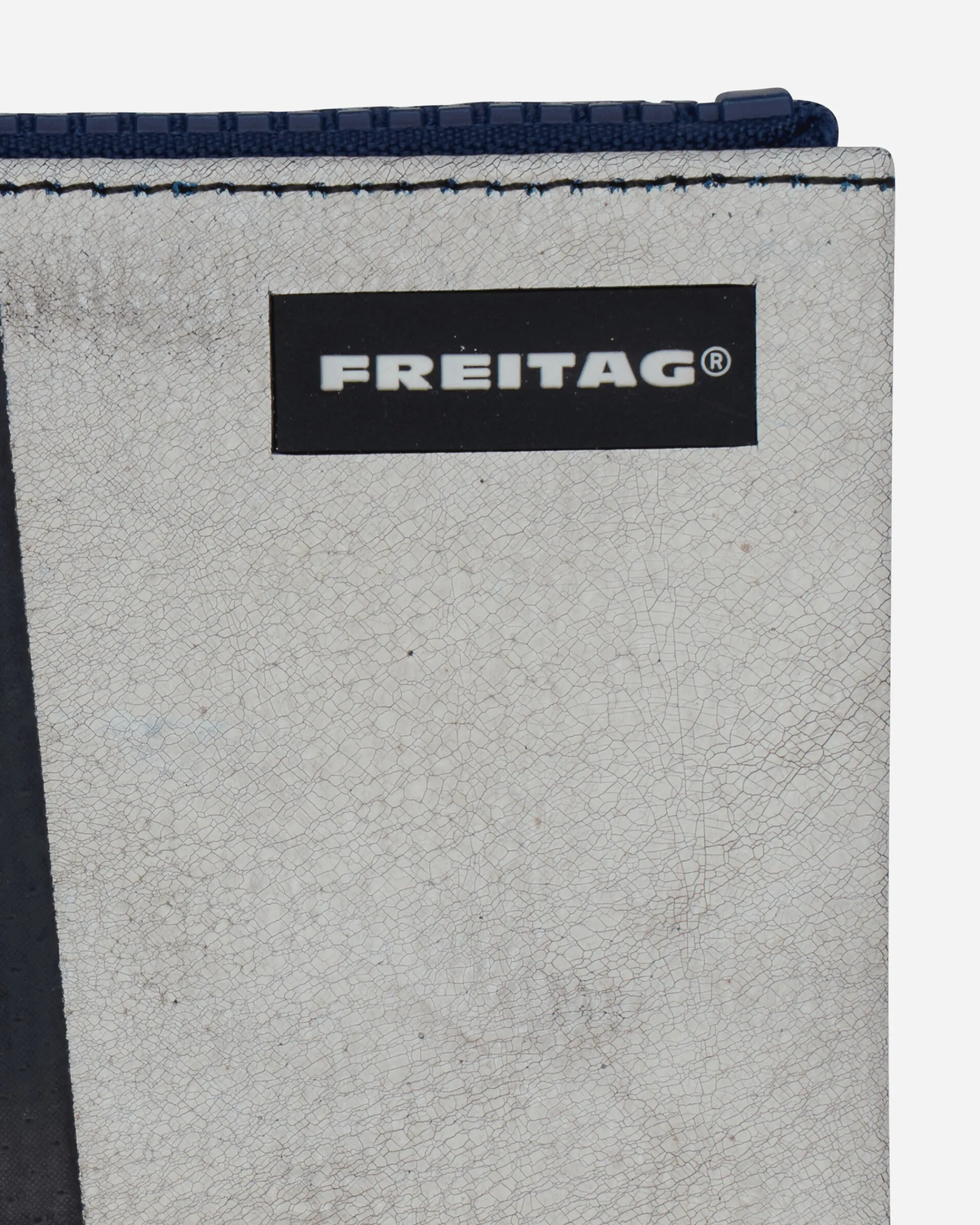 Freitag Bags And Backpacks|Bags And Backpacks^F05 Blair Extra Small Pouch Black / White