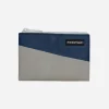 Freitag Bags And Backpacks|Bags And Backpacks^F05 Blair Extra Small Pouch Grey / Blue