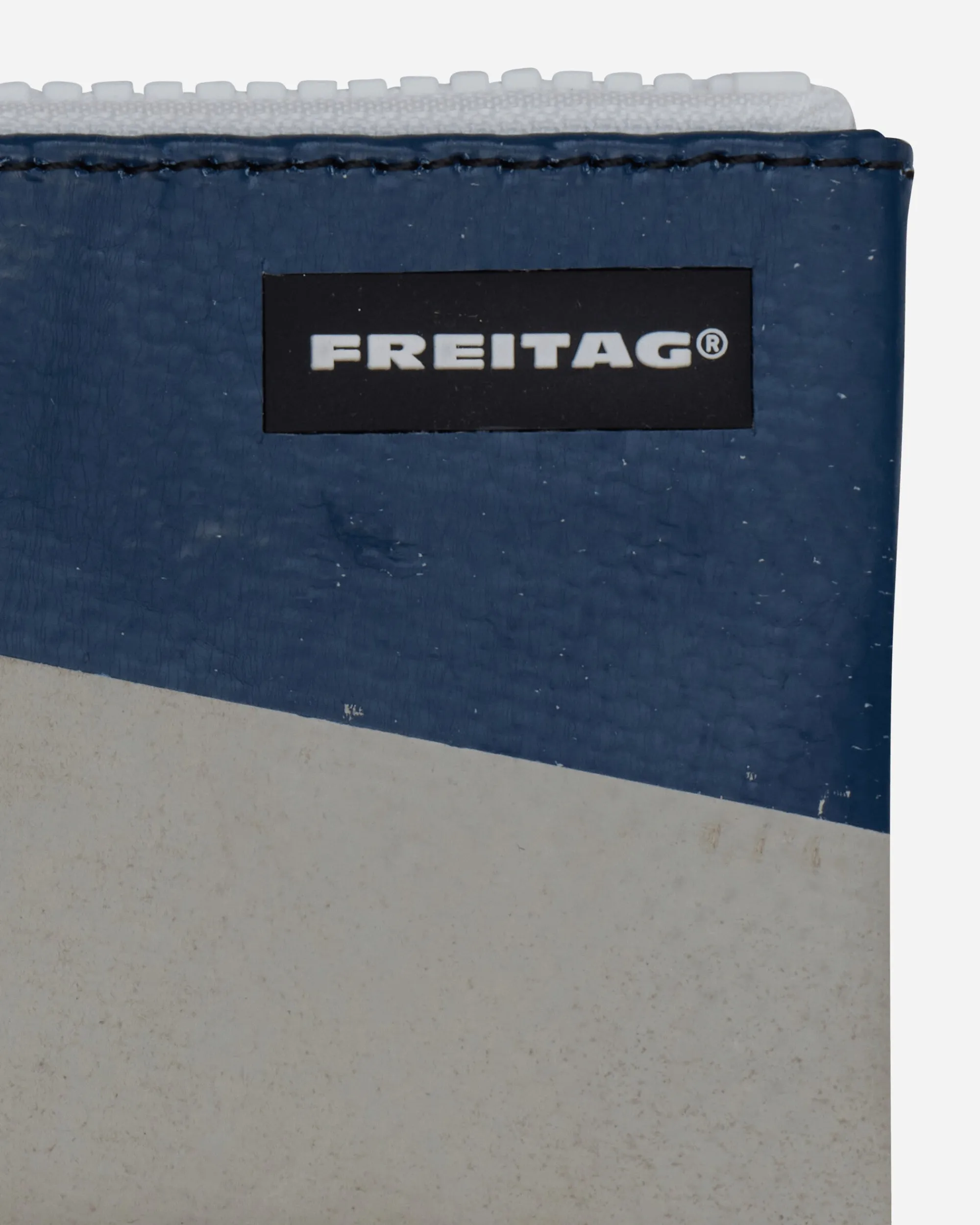 Freitag Bags And Backpacks|Bags And Backpacks^F05 Blair Extra Small Pouch Grey / Blue