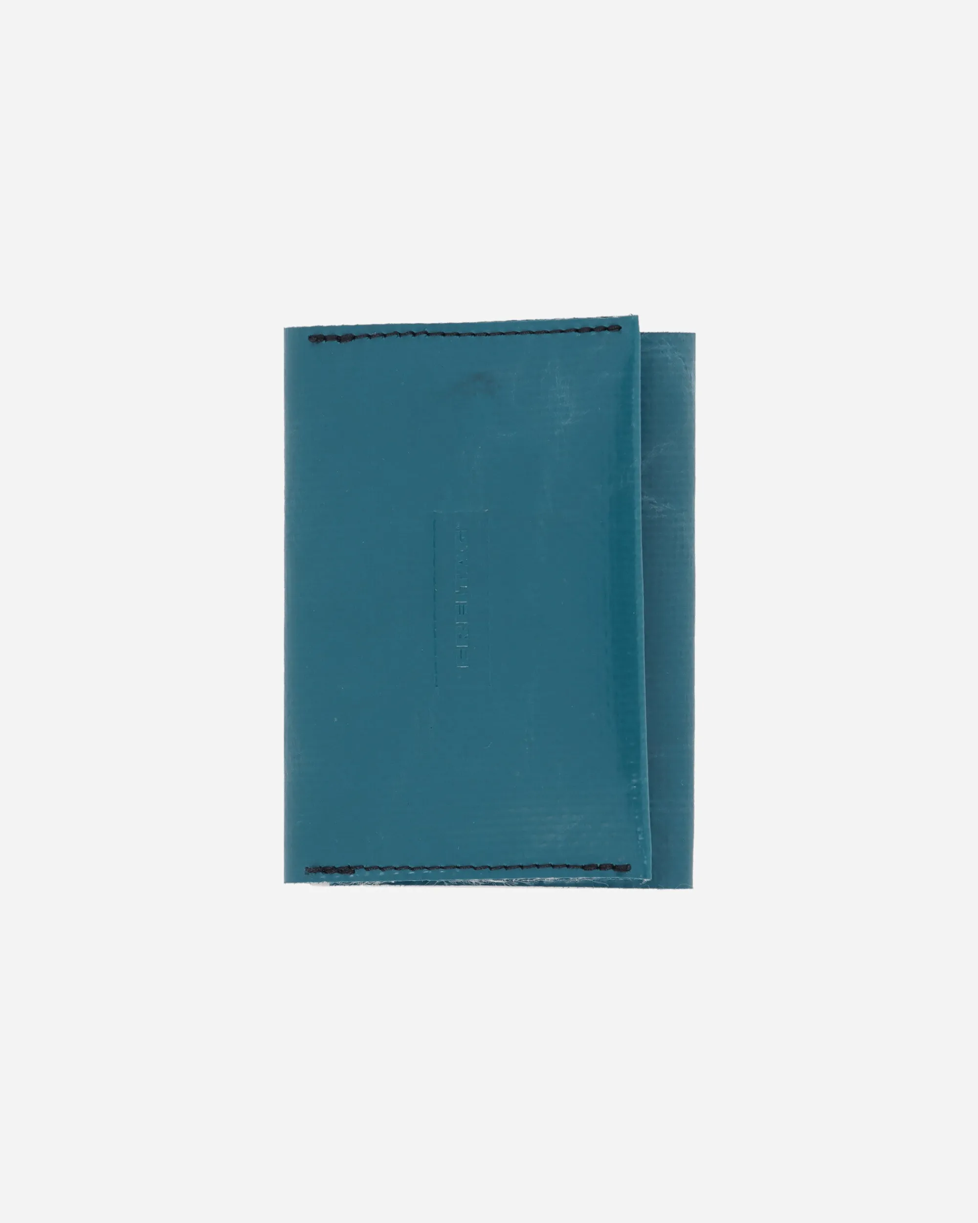 Freitag Wallets And Cardholders|Wallets And Cardholders^F281 Brandon Small Wallet Blue