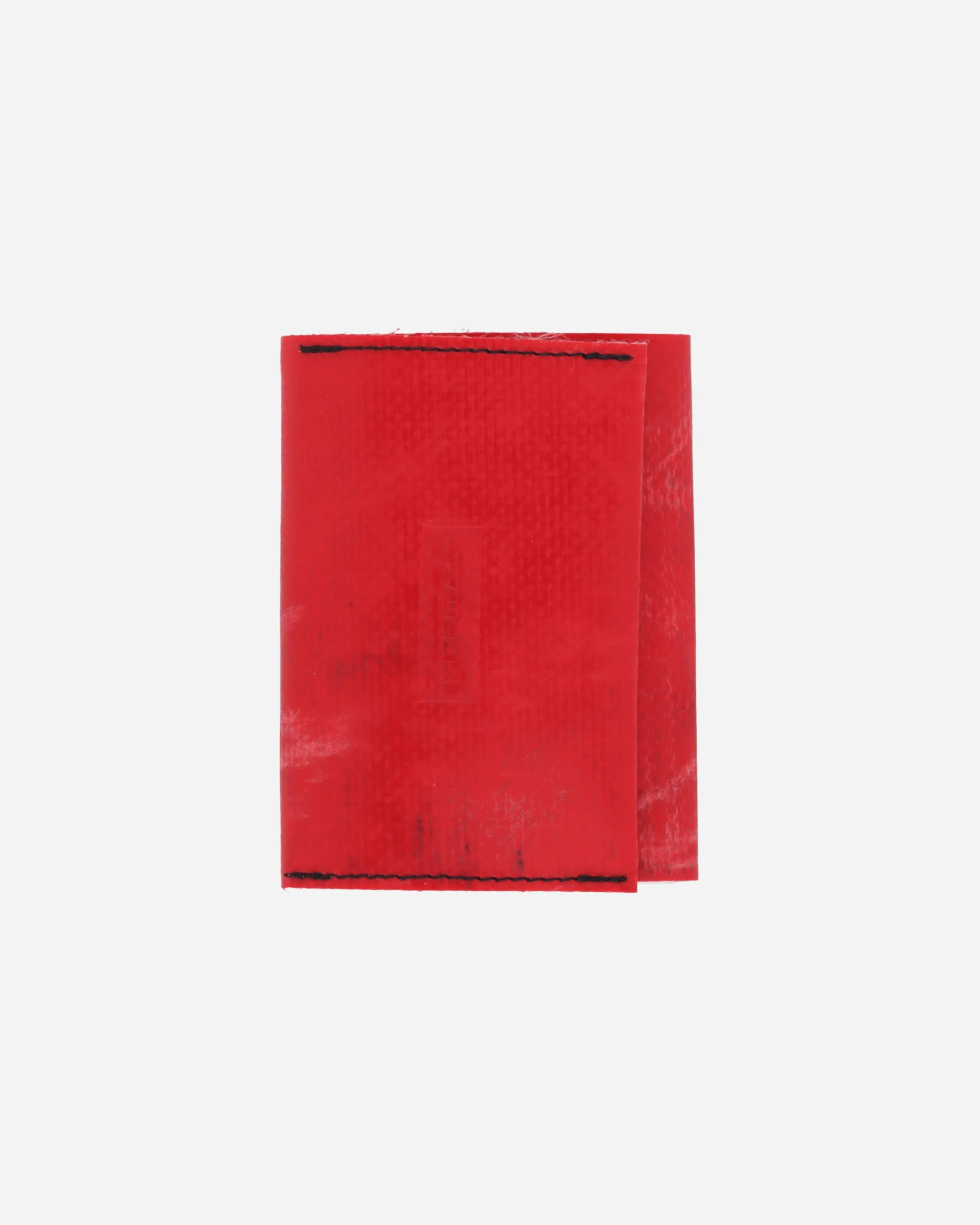 Freitag Wallets And Cardholders|Wallets And Cardholders^F281 Brandon Small Wallet Red