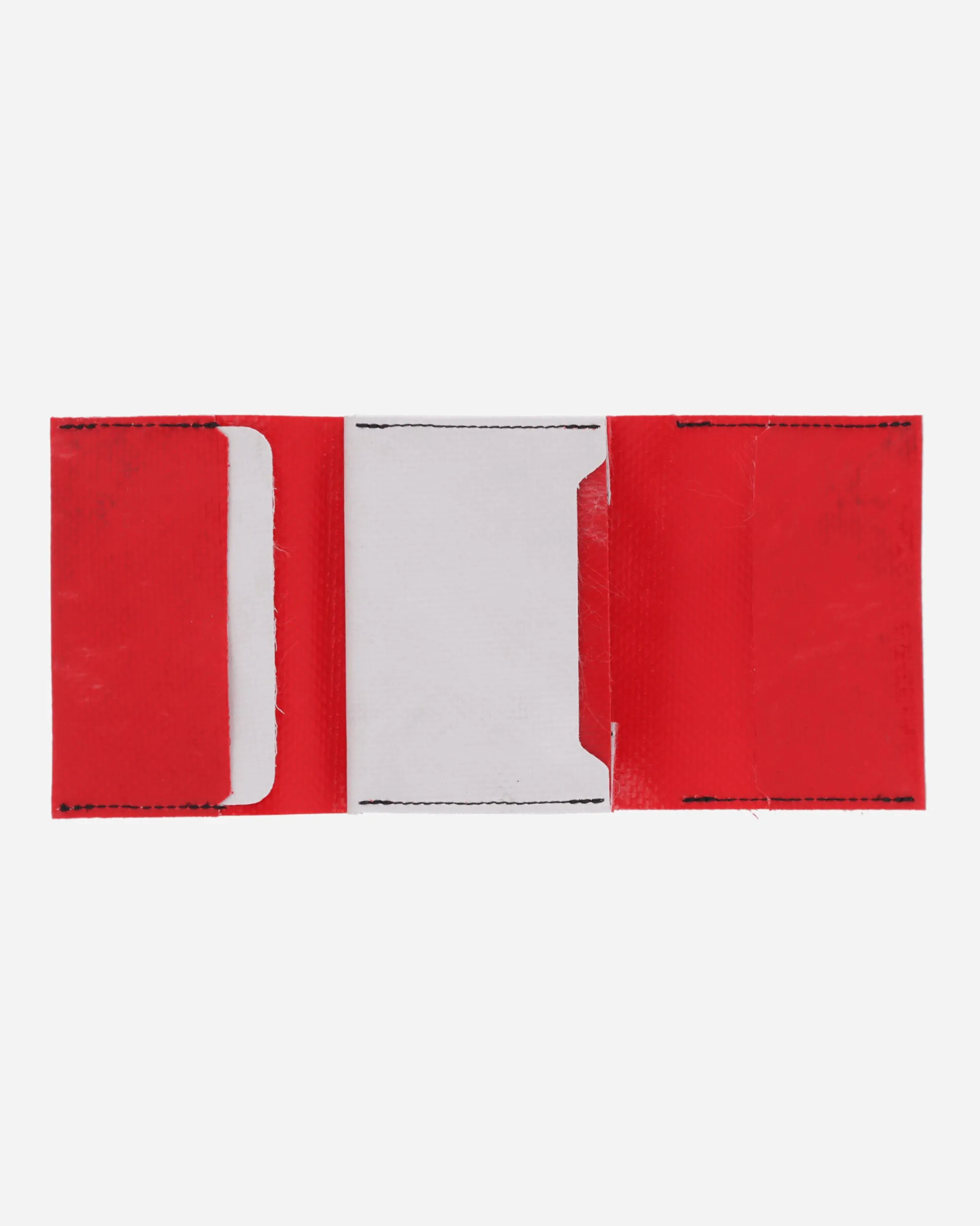 Freitag Wallets And Cardholders|Wallets And Cardholders^F281 Brandon Small Wallet Red