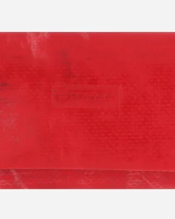 Freitag Wallets And Cardholders|Wallets And Cardholders^F281 Brandon Small Wallet Red