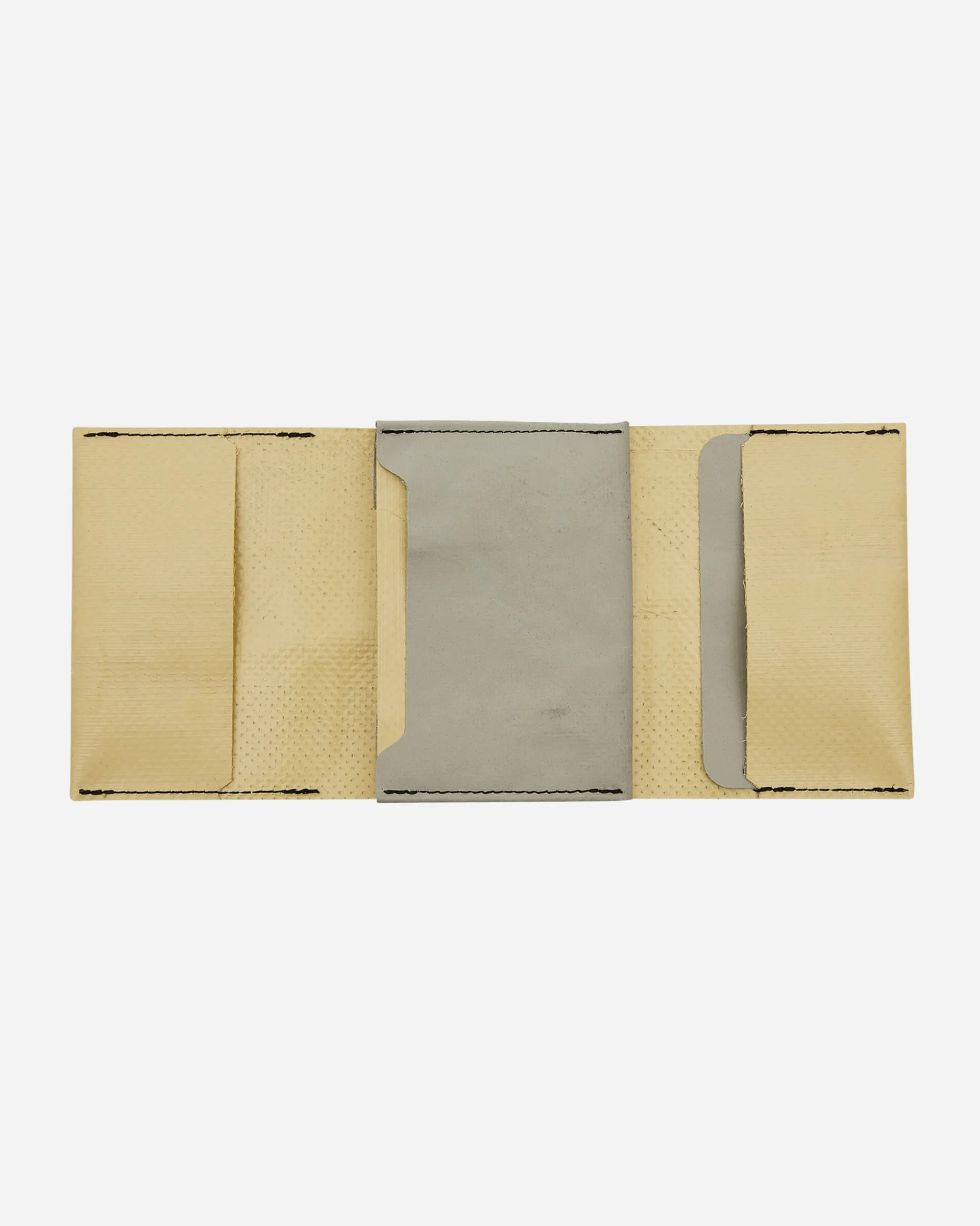 Freitag Wallets And Cardholders|Wallets And Cardholders^F281 Brandon Small Wallet Yellow