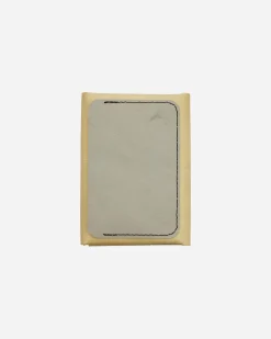 Freitag Wallets And Cardholders|Wallets And Cardholders^F281 Brandon Small Wallet Yellow