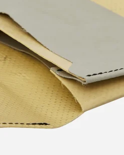 Freitag Wallets And Cardholders|Wallets And Cardholders^F281 Brandon Small Wallet Yellow