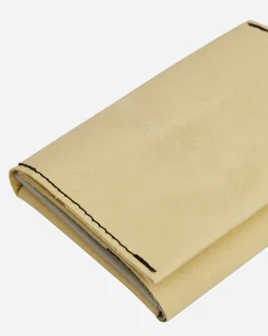 Freitag Wallets And Cardholders|Wallets And Cardholders^F281 Brandon Small Wallet Yellow
