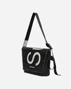 Freitag Bags·Shoulder|Bags·Shoulder^F14 Dexter Slim Messenger Bag Black