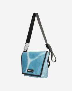 Freitag Bags·Shoulder|Bags·Shoulder^F14 Dexter Slim Messenger Bag Light Blue