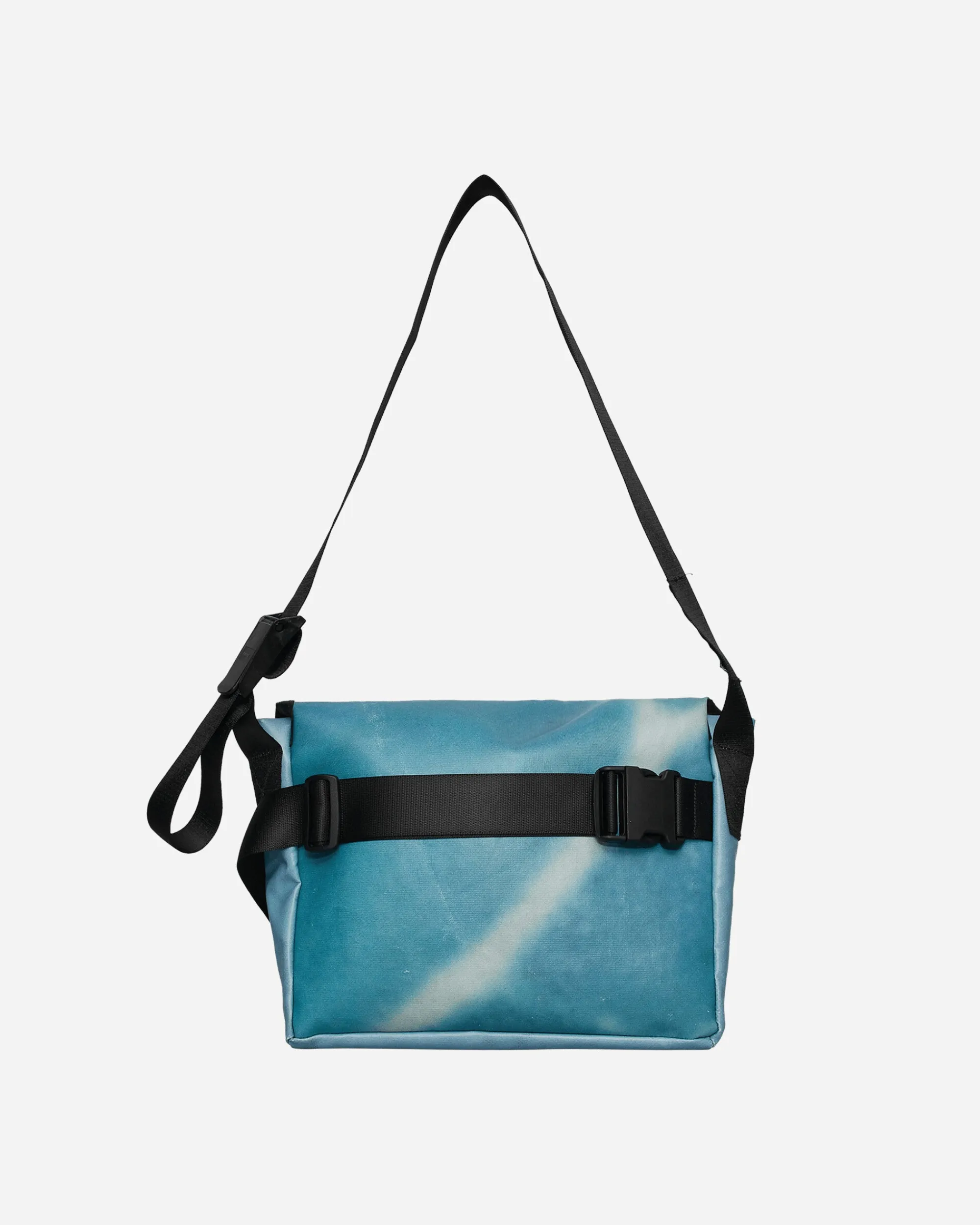 Freitag Bags·Shoulder|Bags·Shoulder^F14 Dexter Slim Messenger Bag Light Blue