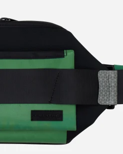 Freitag Bags·Shoulder|Bags·Shoulder^F655 Dixon Sling Bag Black / Green