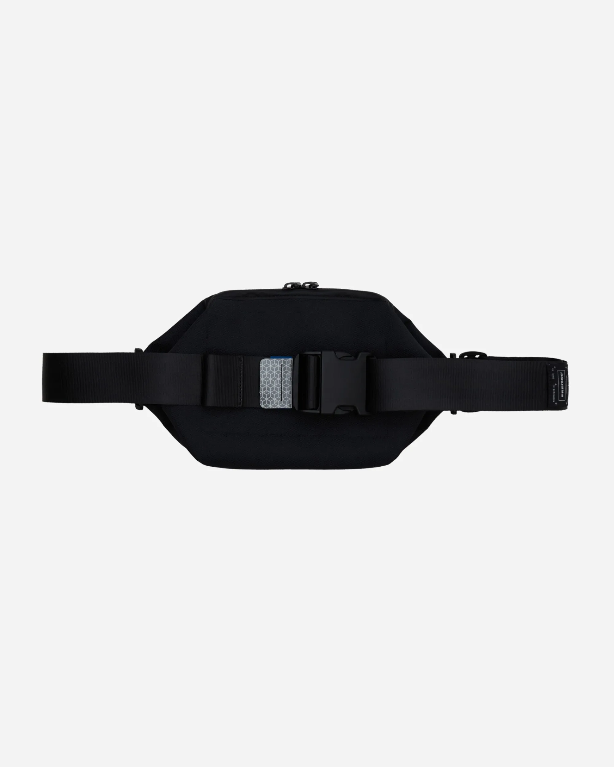 Freitag Bags·Shoulder|Bags·Shoulder^F655 Dixon Sling Bag Black / Blue