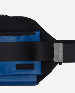 Freitag Bags·Shoulder|Bags·Shoulder^F655 Dixon Sling Bag Black / Blue