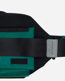 Freitag Bags·Shoulder|Bags·Shoulder^F655 Dixon Sling Bag Black / Green