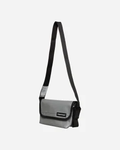 Freitag Bags·Shoulder|Bags·Shoulder^F41 Hawaii Five-0 Extra Small Messenger Bag Grey