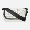 Freitag Bags·Shoulder|Bags·Shoulder^F41 Hawaii Five-0 Extra Small Messenger Bag White